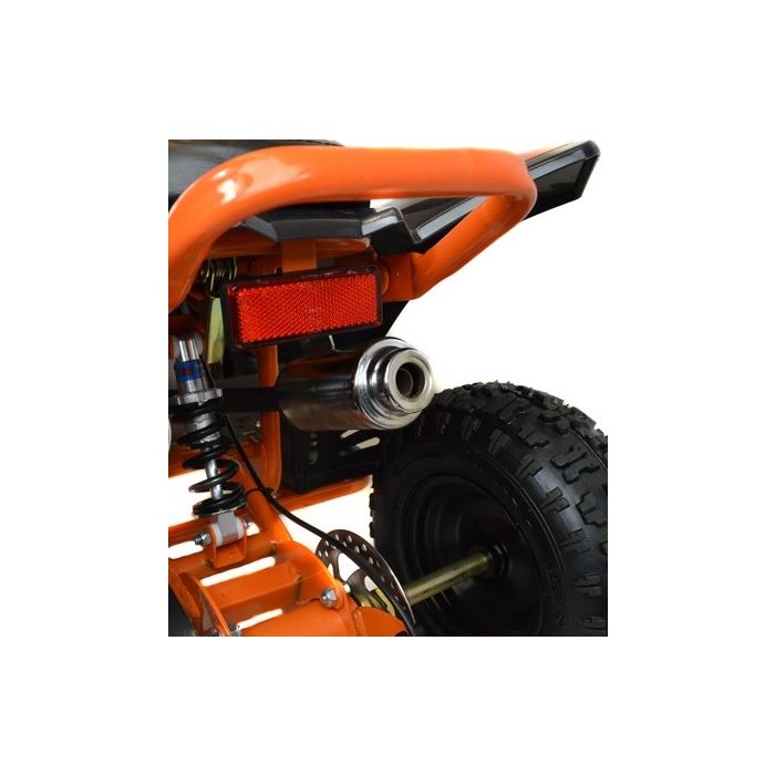 Lenkbein Knöchelspindel passend für Scheibenbremse von ATV 49cc 50cc 70cc  90cc 110cc Go Kart Buggy Utv Quad Bike Teile